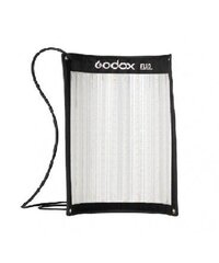 Godox FL60 Flexible LED Light Studijas Gaisma cena un informācija | Apgaismojums fotografēšanai | 220.lv