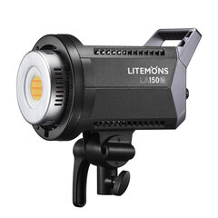 Godox LA150Bi Litemons LED Video Light Студийный свет цена и информация | Осветительное оборудование для фотосъемок | 220.lv