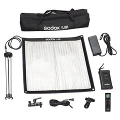 Godox FL150S Flexible LED Light Студийный свет цена и информация | Осветительное оборудование для фотосъемок | 220.lv