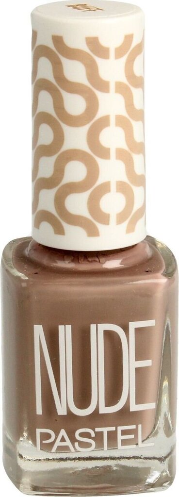 Nagu laka Pastel Nude nr.759, 13 ml cena un informācija | Nagu lakas, stiprinātāji | 220.lv