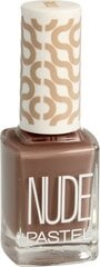 Nagu laka Pastel Nude nr.760, 13 ml cena un informācija | Nagu lakas, stiprinātāji | 220.lv