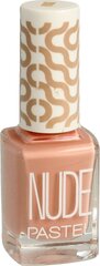 Лак для ногтей Pastel Nude № 762, 13мл цена и информация | Лаки для ногтей, укрепители | 220.lv