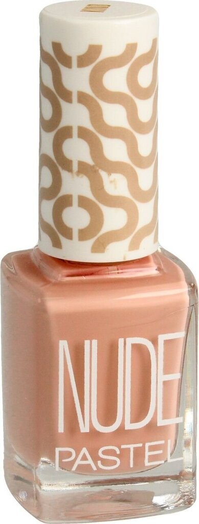 Nagu laka Pastel Nude nr.762, 13 ml cena un informācija | Nagu lakas, stiprinātāji | 220.lv