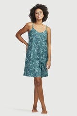 Женское пляжное платье Cellbes Bucharest, бирюзовый цвет цена и информация | Платья | 220.lv