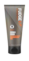 FUDGE Professional Sculpt Hair Gum Stipras fiksācijas gumija matu veidošanai, 150 ml cena un informācija | Matu veidošanas līdzekļi | 220.lv