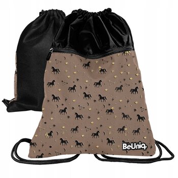 Спортивная сумка Beuniq Premium Unicorn цена и информация | Школьные рюкзаки, спортивные сумки | 220.lv