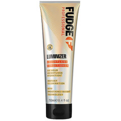 FUDGE Luminizer Weightless kondicionieris, 250 ml cena un informācija | Fudge Smaržas, kosmētika | 220.lv