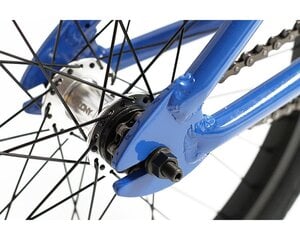 BMX Fresstyle - Colony Horizon 20" (18.9" | Krāsa: Blue / Polished) цена и информация | Велосипеды | 220.lv