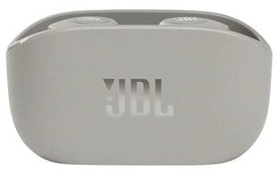 JBL Vibe 100 TWS Bluetooth Bezvadu austiņas цена и информация | Наушники | 220.lv