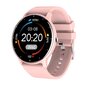 ZL02D Pink цена и информация | Viedpulksteņi (smartwatch) | 220.lv