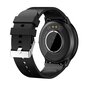 ZL02D Black cena un informācija | Viedpulksteņi (smartwatch) | 220.lv