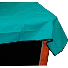 Buffalo galda pārklājs, 9 pēdas zaļš (325x210cm) cena un informācija | Biljards | 220.lv