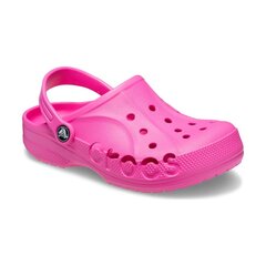 Crocs™ Baya Clog Kid's 207012 цена и информация | Детские резиновые сабо | 220.lv