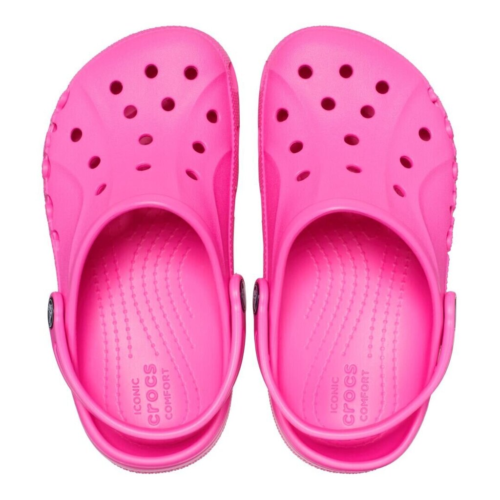 Crocs™ Baya Clog Kid's 207012 цена и информация | Gumijas klogi bērniem | 220.lv