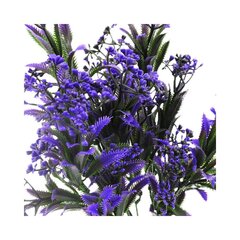 Mākslīgais pušķis ar maziem ziediņiem cena un informācija | Mākslīgie ziedi | 220.lv