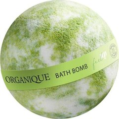 Barojoša vannas bumba Organique Feel Up cena un informācija | Dušas želejas, eļļas | 220.lv