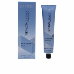 Краска для волос Revlon Revlonissimo Colorsmetique Nº 8.21, 60 мл цена и информация | Краска для волос | 220.lv