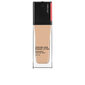 Šķidrais grima pamats Synchro Skin Shiseido 330 Bamboo, 30 ml cena un informācija | Grima bāzes, tonālie krēmi, pūderi | 220.lv