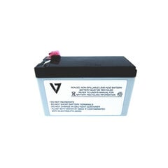 Аккумулятор для Система бесперебойного питания V7 RBC2-V7-1E цена и информация | Аккумуляторы | 220.lv
