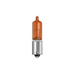 Spuldze Osram HY21W цена и информация | Автомобильные лампочки | 220.lv