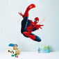 Bērnu interjera uzlīme Spiderman cena un informācija | Dekoratīvās uzlīmes | 220.lv