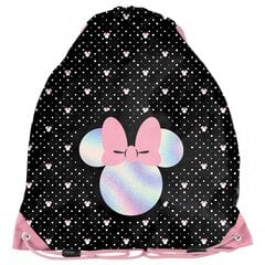 Mini Minnie Mouse skolas mugursomu komplekts 3-in-1 Paso цена и информация | Школьные рюкзаки, спортивные сумки | 220.lv