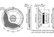 Kenwood KFC-PS1796 koaksiālie auto skaļruņi 17 cm /6,75", 3 virzienu цена и информация | Auto akustiskās sistēmas | 220.lv