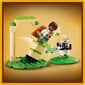 75358 LEGO® Star Wars Tenoo džedu templis цена и информация | Konstruktori | 220.lv