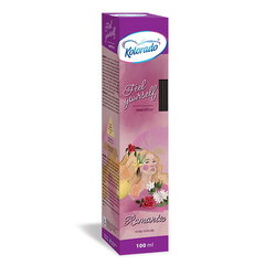 Smaržu kociņi Kolorado Aroma Sticks Feel Yourself Romantic 100ml цена и информация | Освежители воздуха | 220.lv