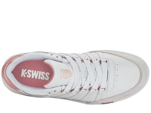 Brīva laika apavi sievietēm K-swiss Set Pro 97933-165-m cena un informācija | Sporta apavi sievietēm | 220.lv