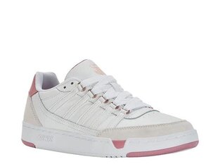 Set pro k-swiss for women's white 97933-165-m 97933-165-M цена и информация | Спортивная обувь, кроссовки для женщин | 220.lv