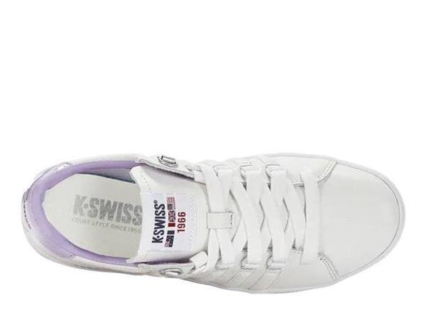 Brīva laika apavi sievietēm K-swiss Lozan II 97943-192-m цена и информация | Sporta apavi sievietēm | 220.lv