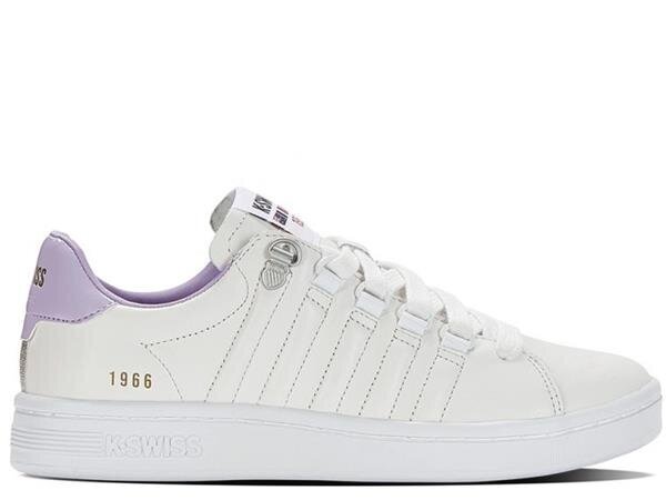 Brīva laika apavi sievietēm K-swiss Lozan II 97943-192-m cena un informācija | Sporta apavi sievietēm | 220.lv