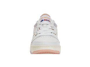 Si-18 rival k-swiss for women's white 98531-157-m 98531-157-M цена и информация | Спортивная обувь для женщин | 220.lv