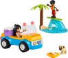 41725 LEGO® Friends Jautrais pludmales bagijs cena un informācija | Konstruktori | 220.lv