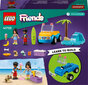 41725 LEGO® Friends Jautrais pludmales bagijs cena un informācija | Konstruktori | 220.lv