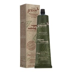 Krāsojošs Krēms Pure Green Nº 12 (100 ml) cena un informācija | Matu krāsas | 220.lv