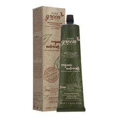 Крем для окрашивания волос Pure Green 5.06, 100 мл цена и информация | Краска для волос | 220.lv