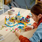 41737 LEGO® Friends Pludmales atrakciju parks cena un informācija | Konstruktori | 220.lv