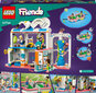 41744 LEGO® Friends Sporta centrs cena un informācija | Konstruktori | 220.lv