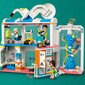 41744 LEGO® Friends Sporta centrs cena un informācija | Konstruktori | 220.lv