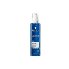 After Sun Rilastil Sun System Молочко для тела (200 ml) цена и информация | Кремы от загара | 220.lv