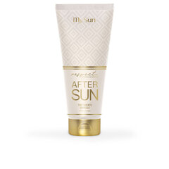 After Sun MySun Respect Global Sun Defense 200 ml cena un informācija | Sauļošanās krēmi | 220.lv