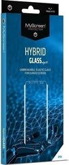 MyScreen Protector MS HybridGlass Edge 3D цена и информация | Защитные пленки для телефонов | 220.lv