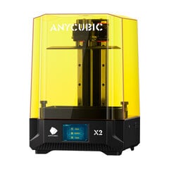 3D printeris Anycubic Photon Mono X2 цена и информация | Smart устройства и аксессуары | 220.lv