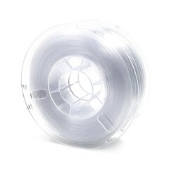 3D drukas pavediens Raise3D premium PC 1.75 mm 1 kg Clear cena un informācija | Smart ierīces un piederumi | 220.lv