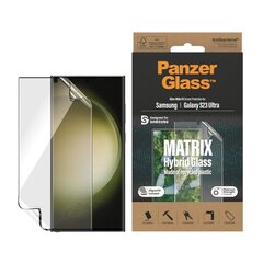 PanzerGlass Matrix Screen Protector цена и информация | Защитные пленки для телефонов | 220.lv