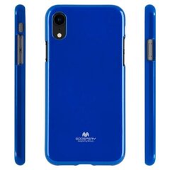 Mercury Jelly Case N985 Note 20 Ultra niebieski|navy цена и информация | Чехлы для телефонов | 220.lv