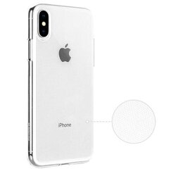 Mercury Clear Jelly iPhone 14 Pro 6,1" цена и информация | Чехлы для телефонов | 220.lv
