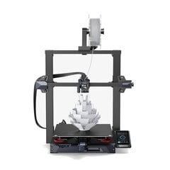 3D printeris Creality Ender-3 S1 Plus цена и информация | Smart устройства и аксессуары | 220.lv